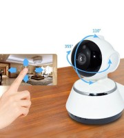 Wifi IP Security Camera V380