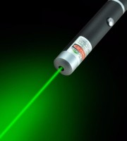 Green Laser Light Pointer