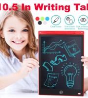 10" LCD Writing Tablet