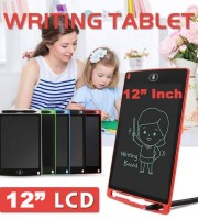 12" LCD Writing Tablet