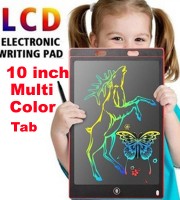 10" Multi-Color LCD Writing Tablet