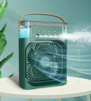 Portable Air Cooling Fan - Big Size