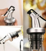3pcs Oil/Sauce Bottle Stopper
