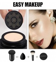 Beauty Make-Up Foundation!