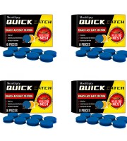 2 Box Roach Ace Bait Station 16pcs