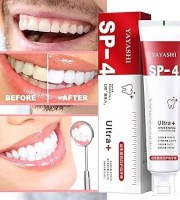 SP-4 Toothpaste - Ultra Probiotic