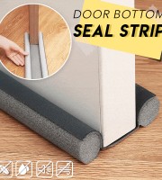 (৫পিচ) Door bottom sealing strip