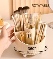 ৩৬০ ডিগ্রি মুভিং মেকআপ অর্গানাইজার