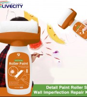 Wall Repair Roller Paint 500 ML
