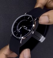 Universe Point Magnetic Lock Watch