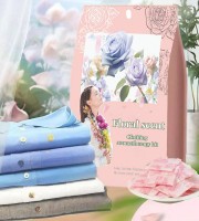 Insect Repellent Mildew Proof Floral Camphor Balls